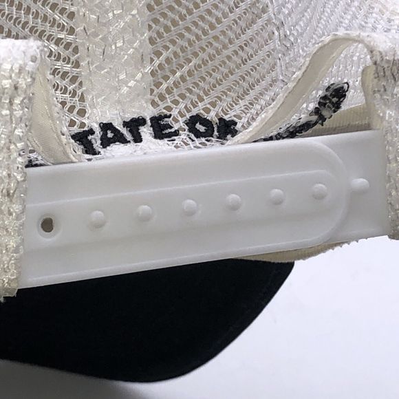 Salt Life Lager Trucker Baseball Beer Hat Cap Mesh Snap Back Adjustable - Picture 16 of 16